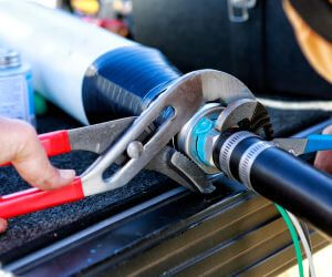 About Septic Pumping Service McCool, MS